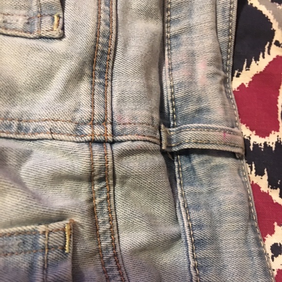 Junior American Eagle Shortie's - Picture 6 of 6